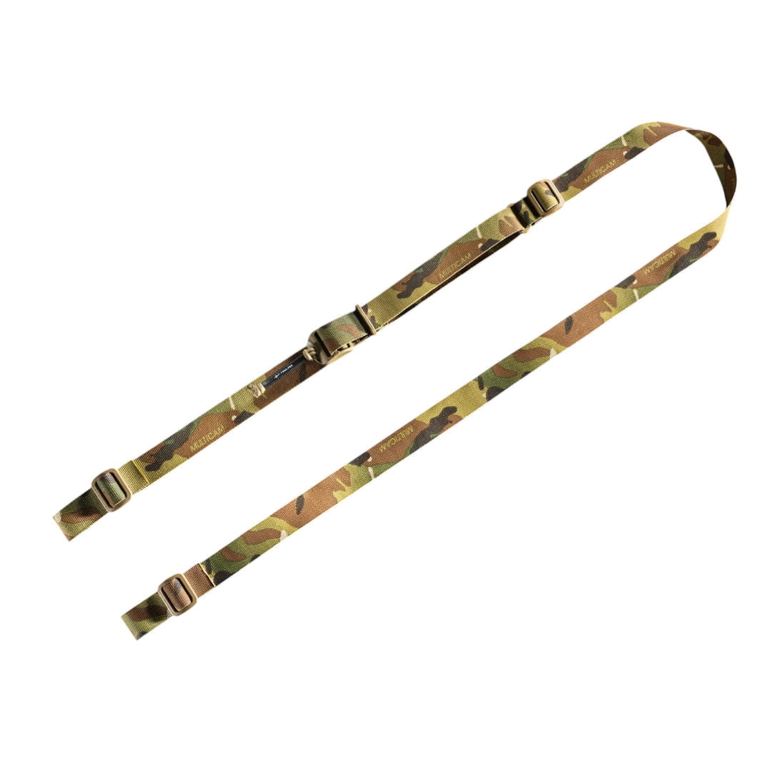 Sangle pour fusil Aeris Frog Pro