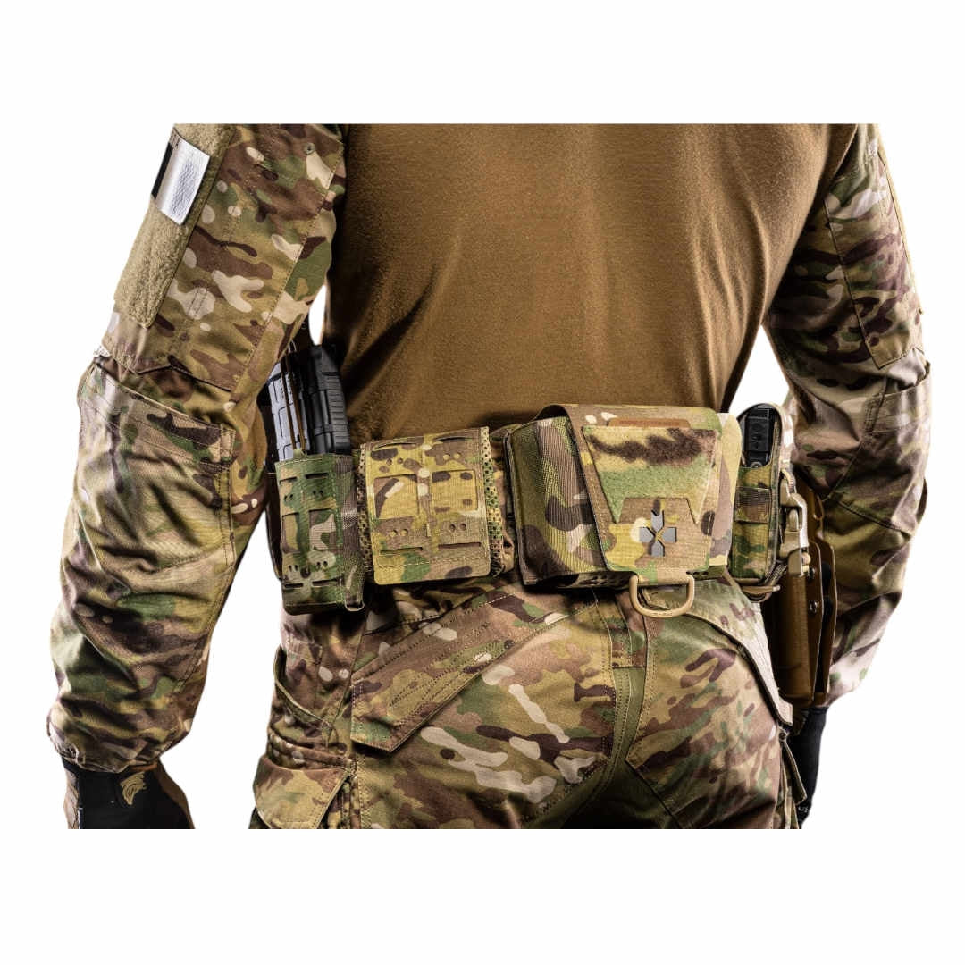 Poche de récupération Fast Dump Frog Pro en Cordura 500D jusqu'à 6 chargeurs