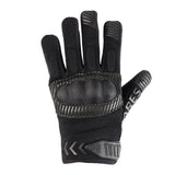 Gants coqués Ares anti-coupure doublure HMPE coque nid d'abeille EN 388 3424DP