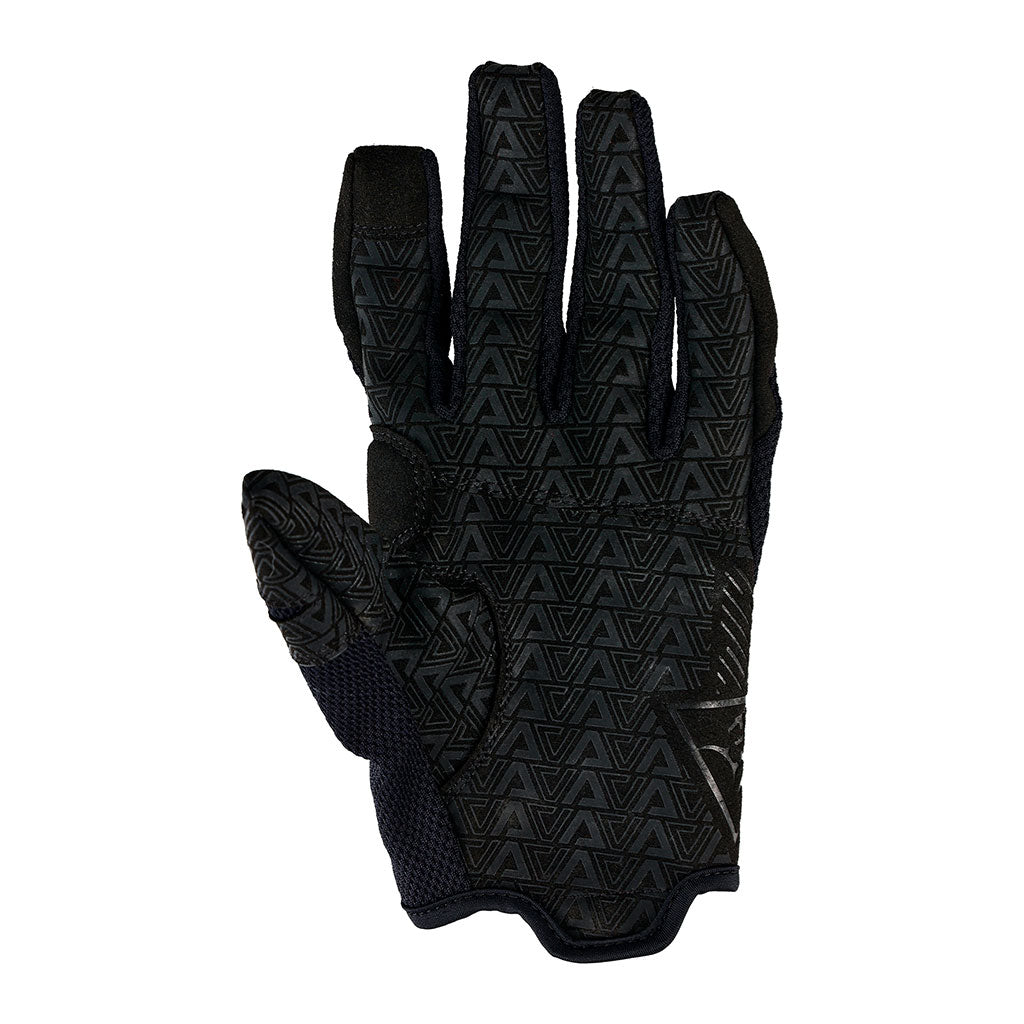 Gants tactiques Ares Tactique Power paume microfibre Nash et silicone antidérapant