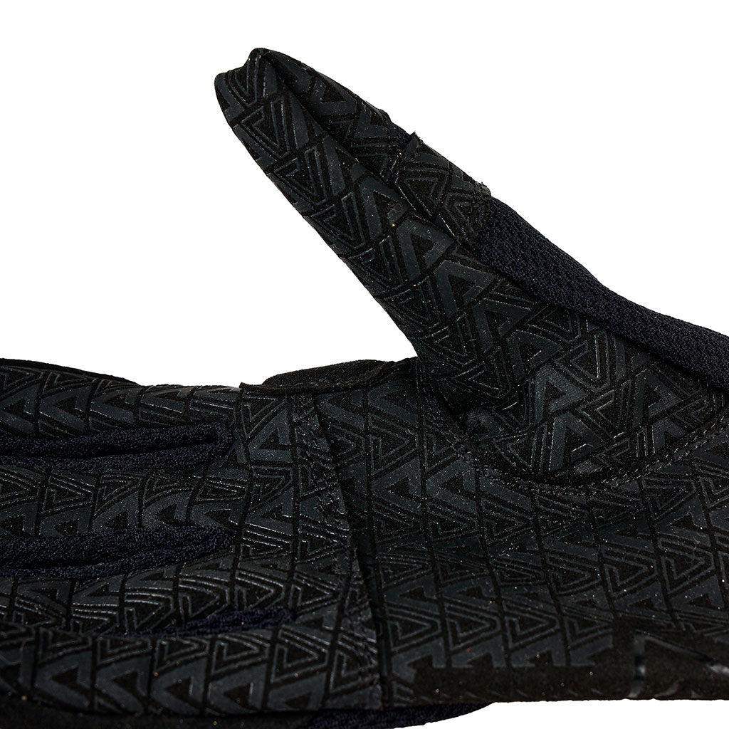 Gants tactiques Ares Tactique Power paume microfibre Nash et silicone antidérapant