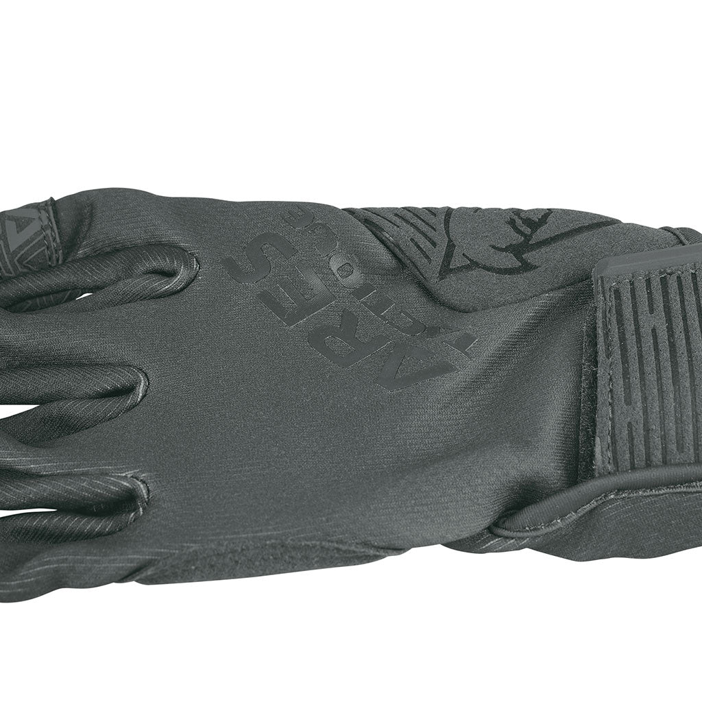 Gants tactiques Ares Tactique Power paume microfibre Nash et silicone antidérapant