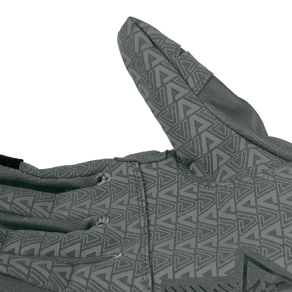 Gants tactiques Ares Tactique Power paume microfibre Nash et silicone antidérapant