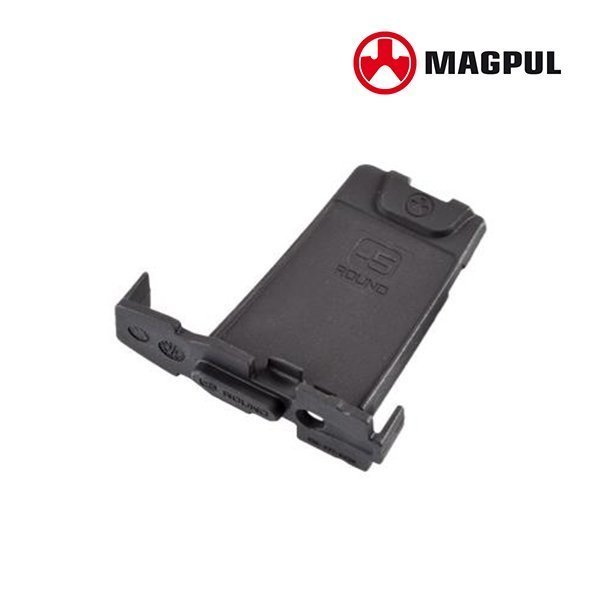 Réducteur de capacité Minus 10 Magpul pour chargeurs PMAG LR/SR Gen M3 7.62x51