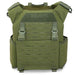 Gilet porte-plaques KINETIC Bulldog Tactical - Vert olive - M (76 - 99 cm) - Non - Welkit.com - 2000000380193 - 14