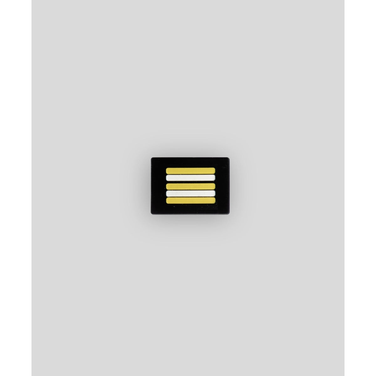 Grade Police Nationale et Gendarmerie GK Professional pour porte-carte, 22 x 16 mm