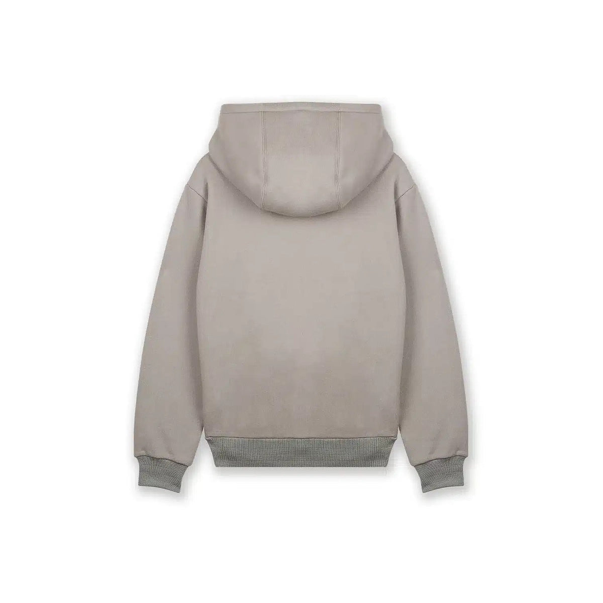 Sweat à capuche GK Undercover Anonymous molleton 280 g/m² et trois poches