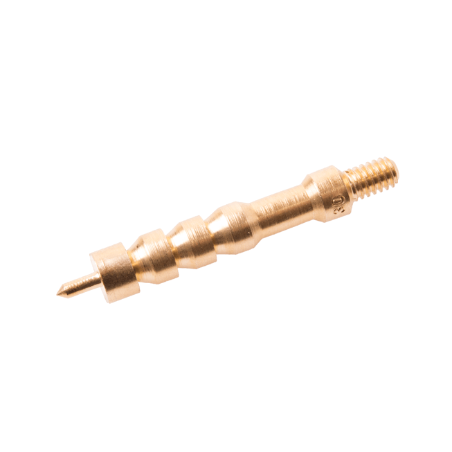 Kit de nettoyage .30 Cal Brass Jag Breakthrough