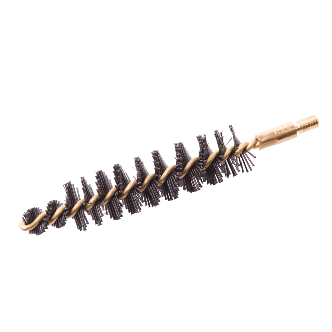 Kit de nettoyage .30 Cal nylon Bristle Bore Brush Breakthrough