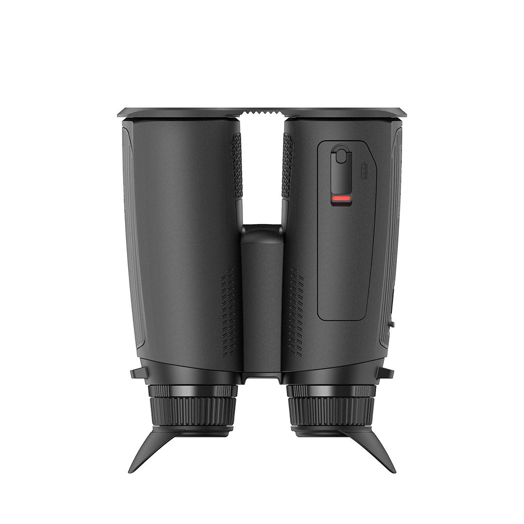 Jumelles thermiques Nocpix QUEST H50R capteur 640 x 512 px objectif 50 mm F1.1