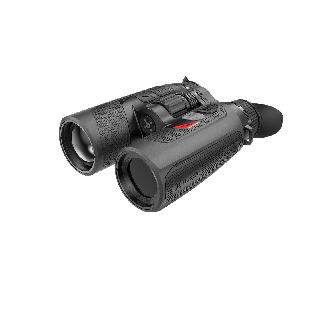 Jumelles thermiques Nocpix QUEST H35R capteur 640 x 512 px objectif 35 mm F0.9