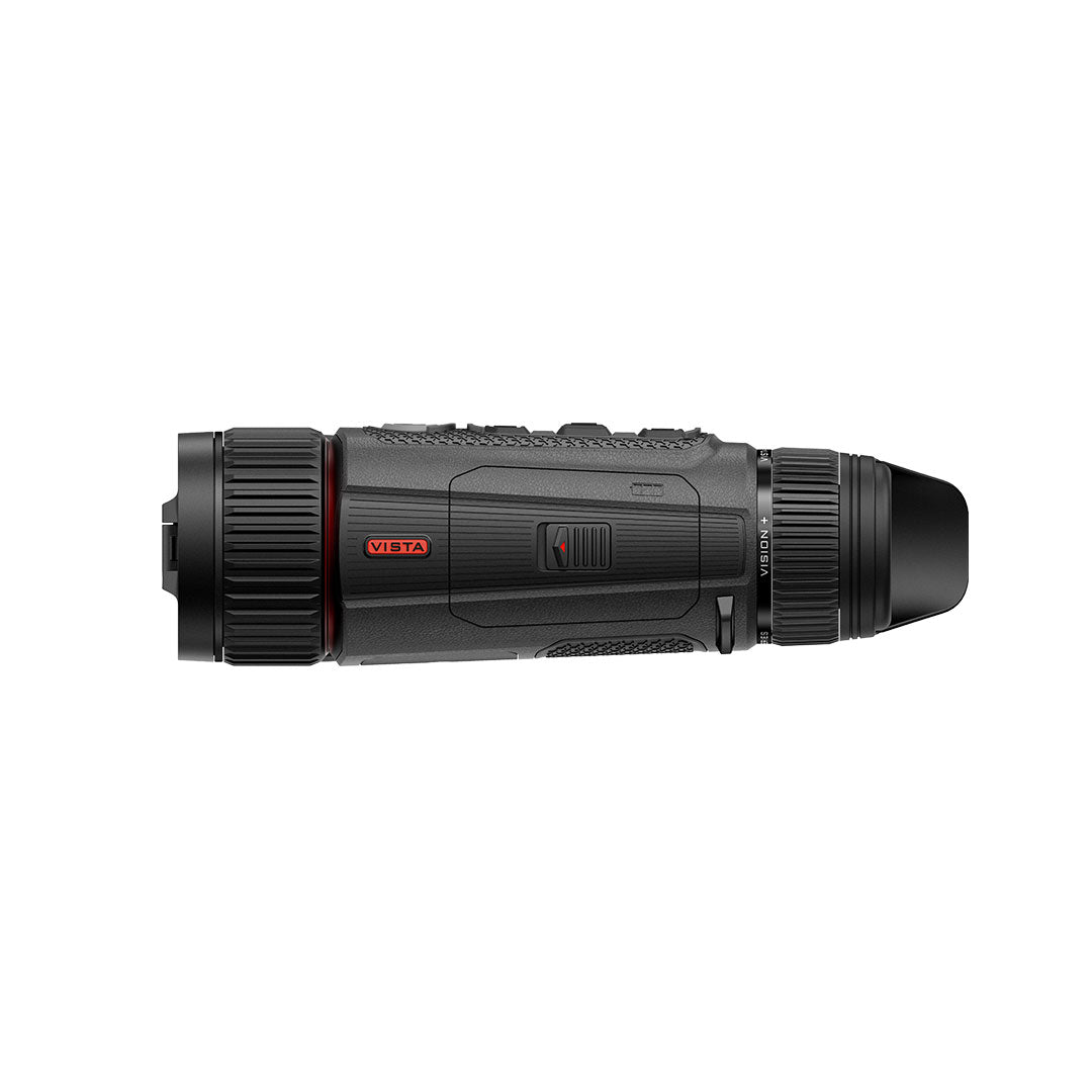 Monoculaire thermique Nocpix VISTA H35 capteur 640 x 512 px objectif 35 mm F0.9