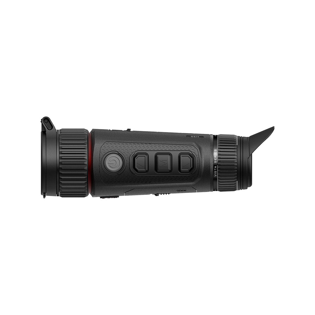 Monoculaire thermique Nocpix VISTA H35 capteur 640 x 512 px objectif 35 mm F0.9