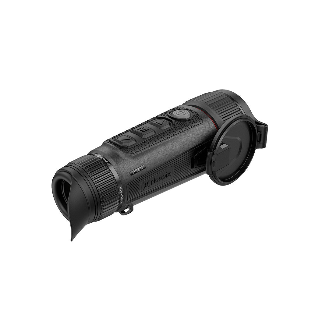 Monoculaire thermique Nocpix VISTA H35R télémètre laser 1200 m capteur 640 x 512 px