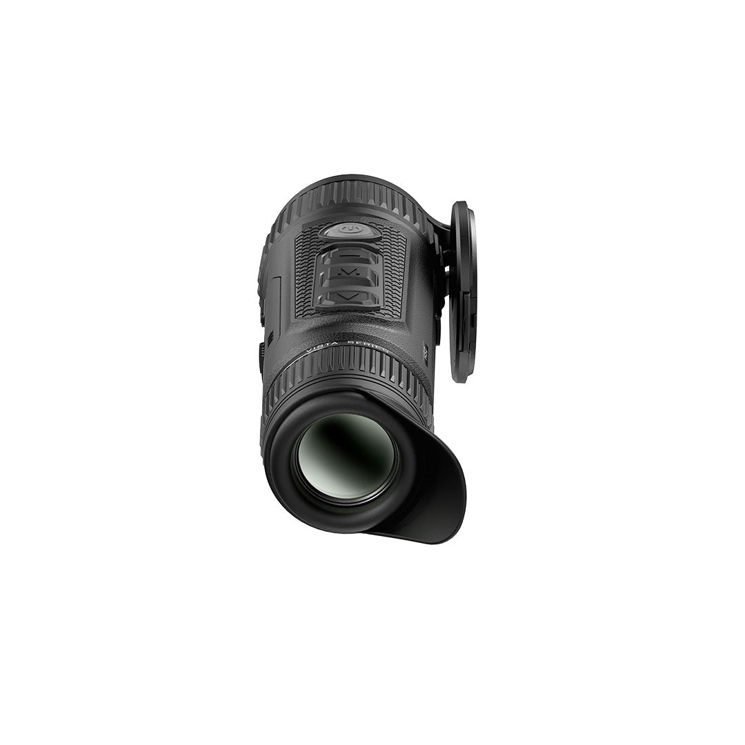 Monoculaire thermique Nocpix VISTA H50 objectif 50 mm F0.9 détection jusqu'à 2600 m