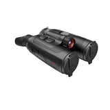 Jumelles multispectrales Nocpix OMNI L19R thermique 384 x 288 px et numérique 8K