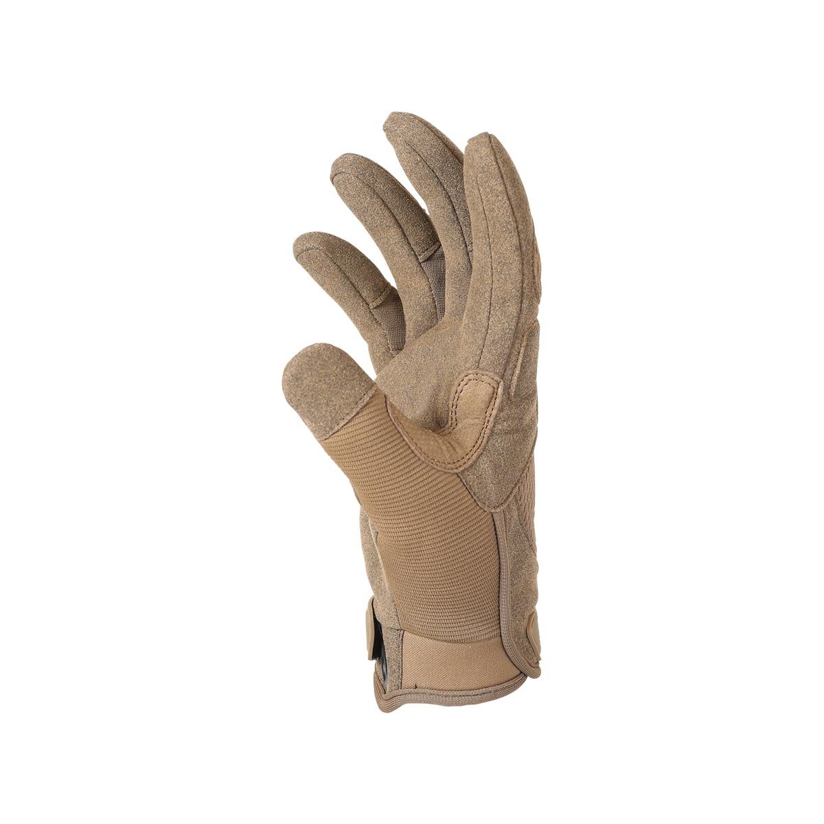 Porte-gants de ceinture Radar 1957 compact avec bouton-pression à 3 positions 7 x 4 x 6 cm