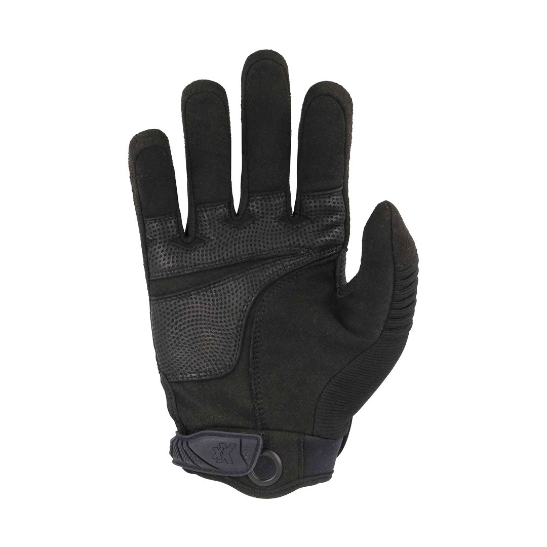 Gants anti-coupure Kinetixx X-Cut Pro protections TPE et dextérité de niveau 3