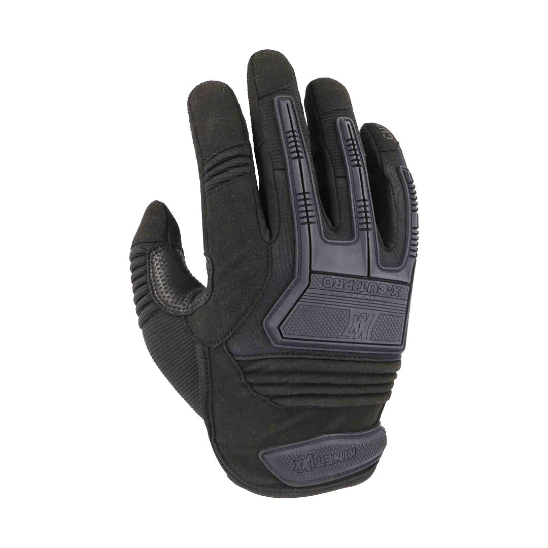 Gants anti-coupure Kinetixx X-Cut Pro protections TPE et dextérité de niveau 3