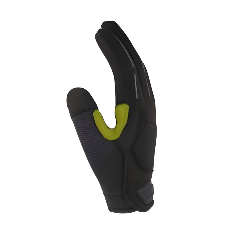 Gants anti-coupure Kinetixx X-Mission Pro dextérité 4 compatibles écran tactile