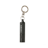 Micro-lampe porte-clés Ares en aluminium anodisé de 10 grammes pour lecture de documents
