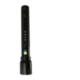 Lampe d'intervention Ares 600 lumens à faisceau réglable sur 3 piles D autonomie 24 heures