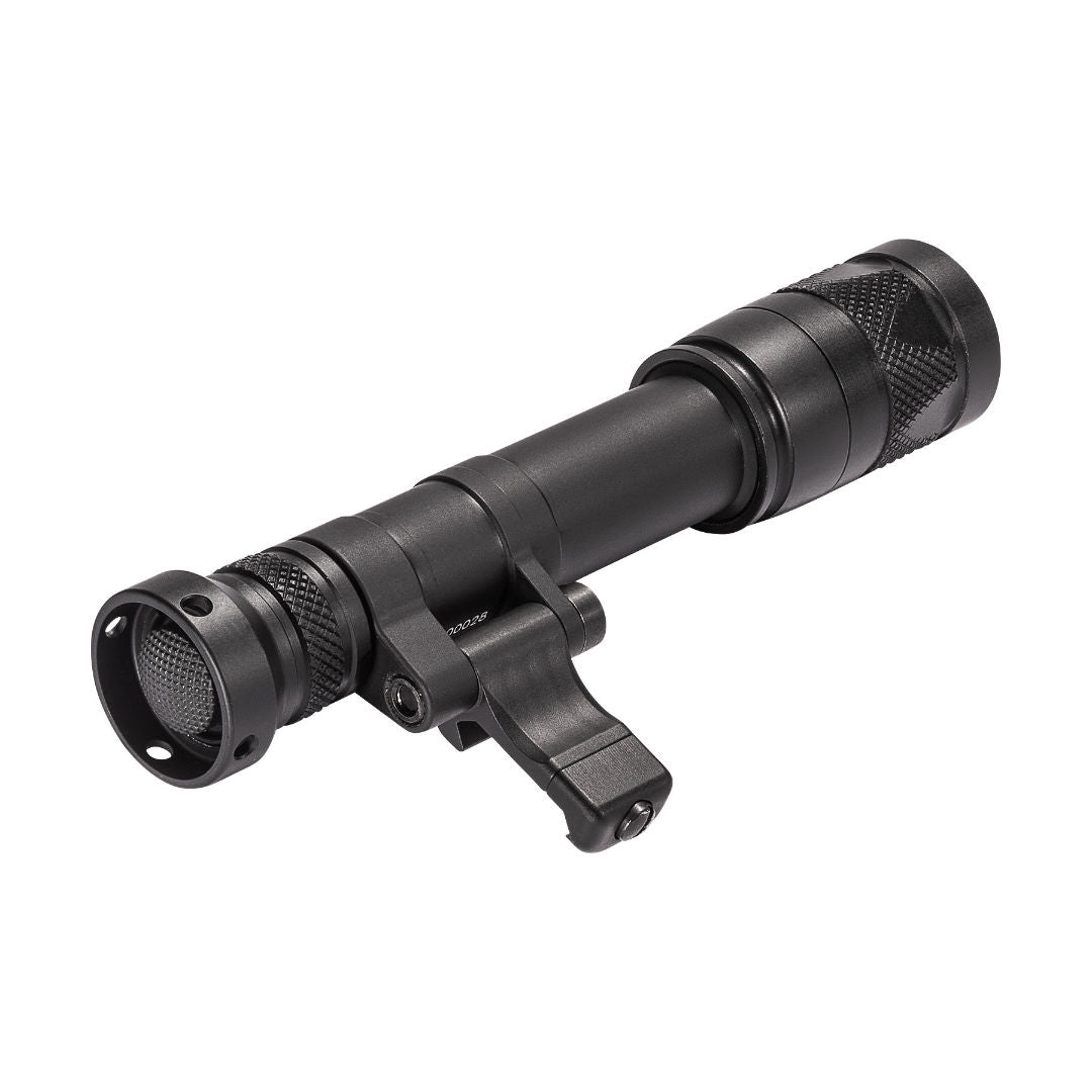 Lampe pour arme Surefire M640V Scout Light Pro 350 lumens infrarouge 120 mW IPX7