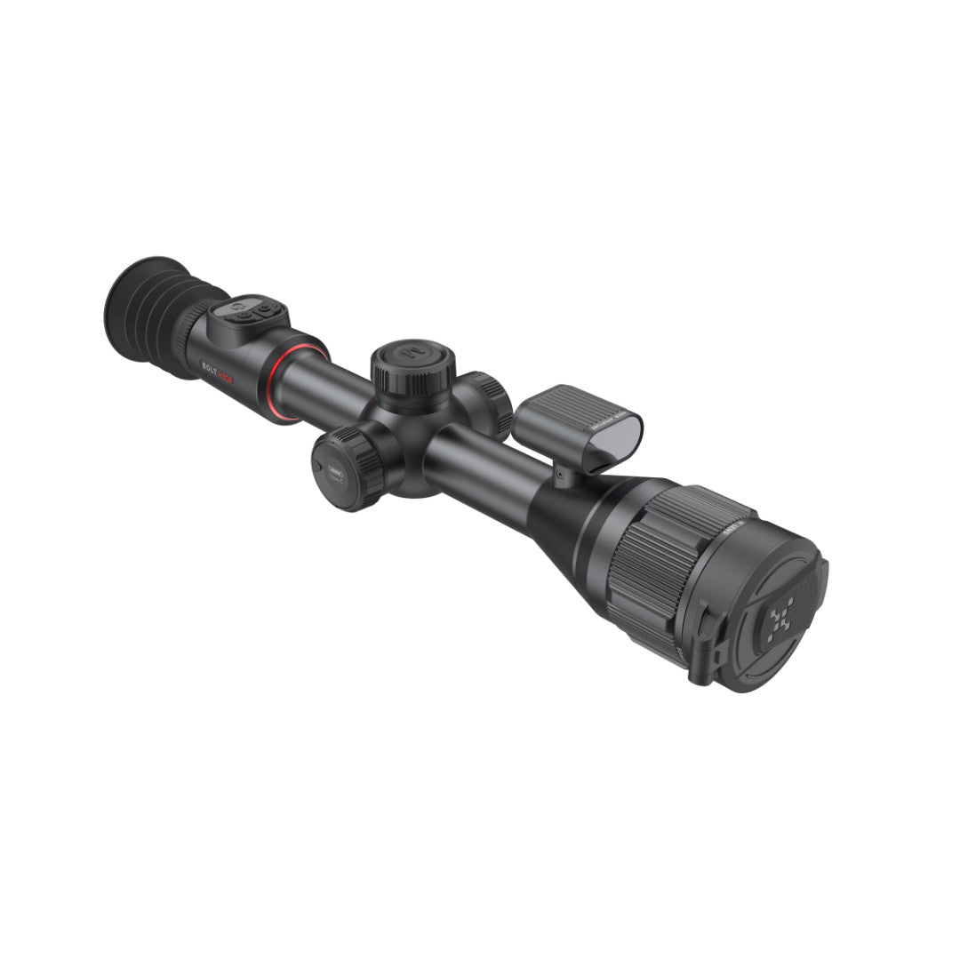 Lunette thermique Nocpix BOLT H50R 640 x 512 px objectif 50 mm télémètre 1200 m