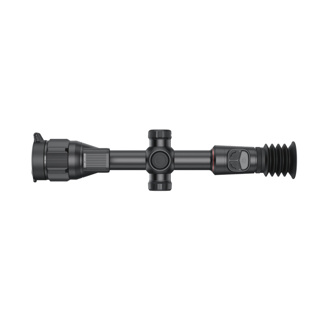 Lunette thermique Nocpix BOLT H50R 640 x 512 px objectif 50 mm télémètre 1200 m