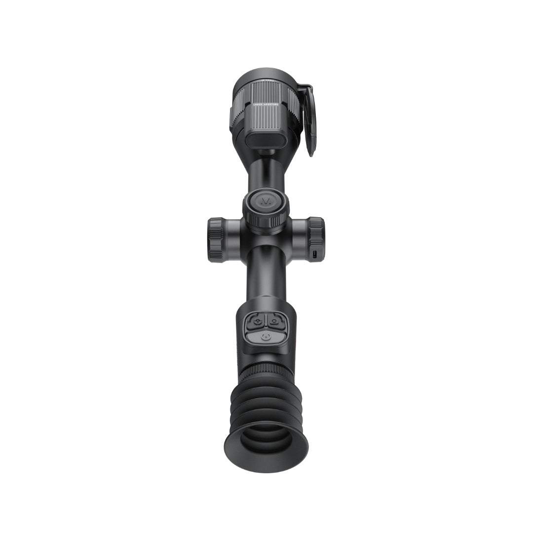 Lunette thermique Nocpix BOLT H50R 640 x 512 px objectif 50 mm télémètre 1200 m
