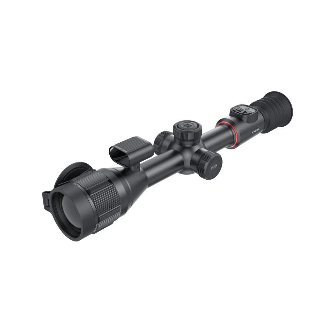 Lunette thermique Nocpix BOLT H50R 640 x 512 px objectif 50 mm télémètre 1200 m