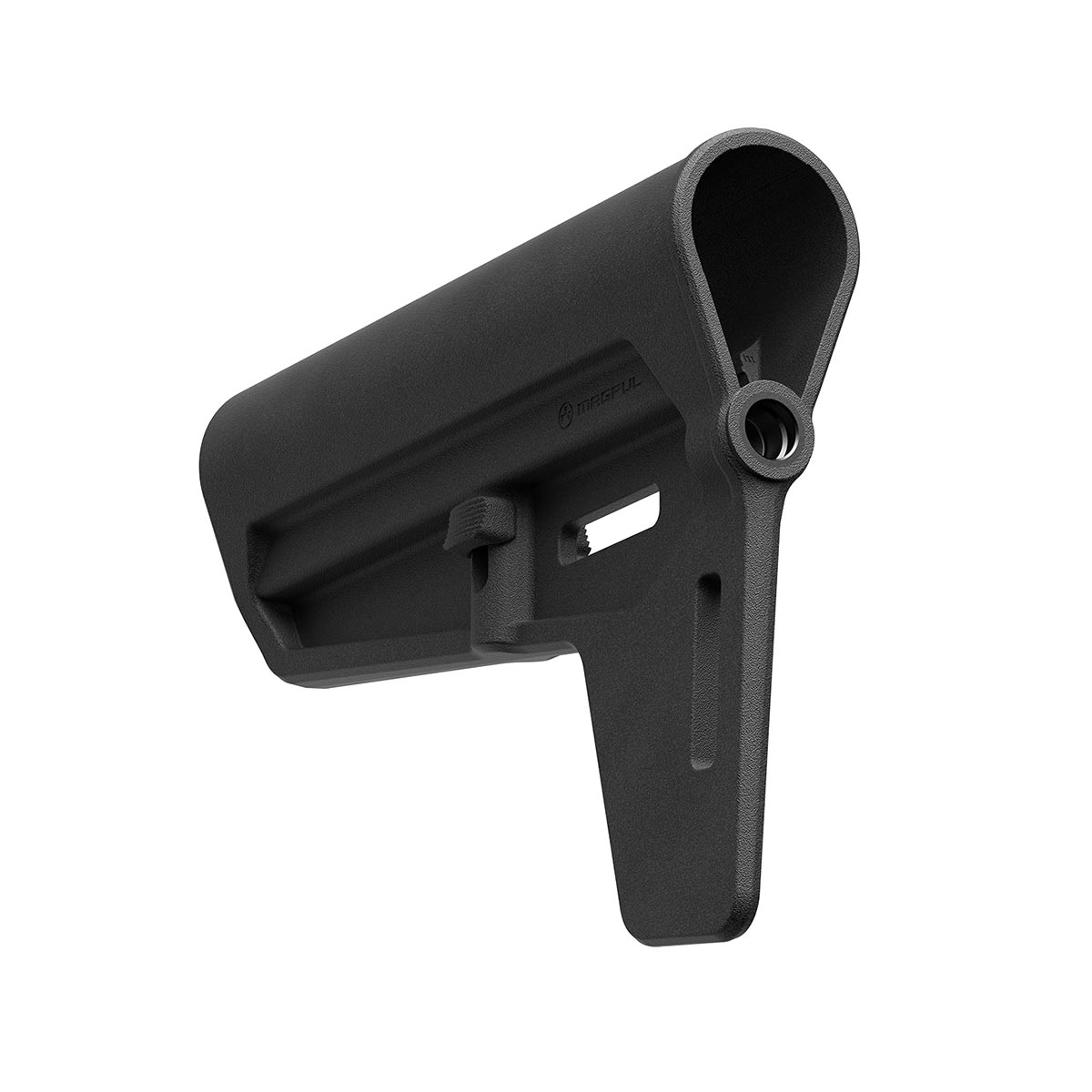 Crosse de stabilisation Magpul BSL réglable pour tir à bras franc sur plateforme AR