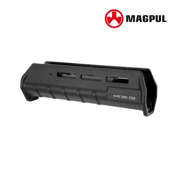 Rail Picatinny Pompe MOE Lok pour Remington 870 Magpul