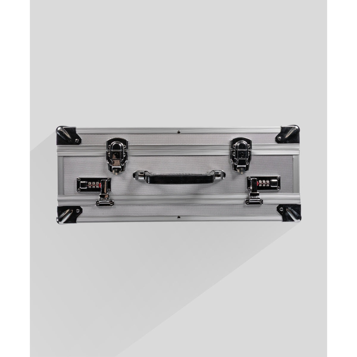 Mallette double Peli pour armes de poing mousse capitonnée 365 x 490 x 85 mm