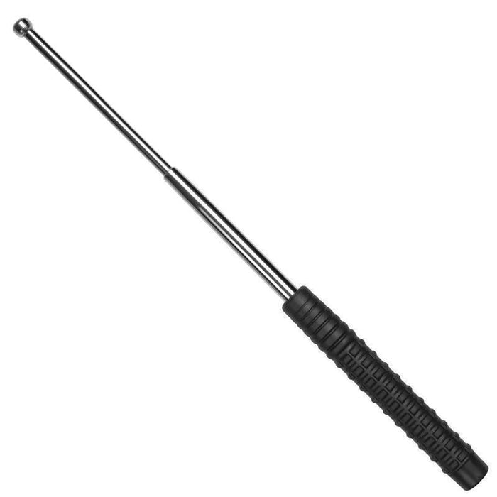 Matraque télescopique EXB ESP - Argent - 40 cm | 16 inch - Welkit.com - 2000000169590 - 1