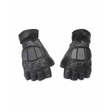 Mitaines d'intervention GK Professional Kill Bill cuir et Nomex renforts anti-chocs