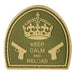 Morale patch KEEP CALM AND RELOAD MNSP - Coyote - - Welkit.com - 2000000271569 - 2