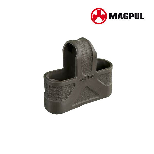 Extracteurs de chargeur Magpul 7.62 NATO lot de 3 antidérapants 15 g pièce