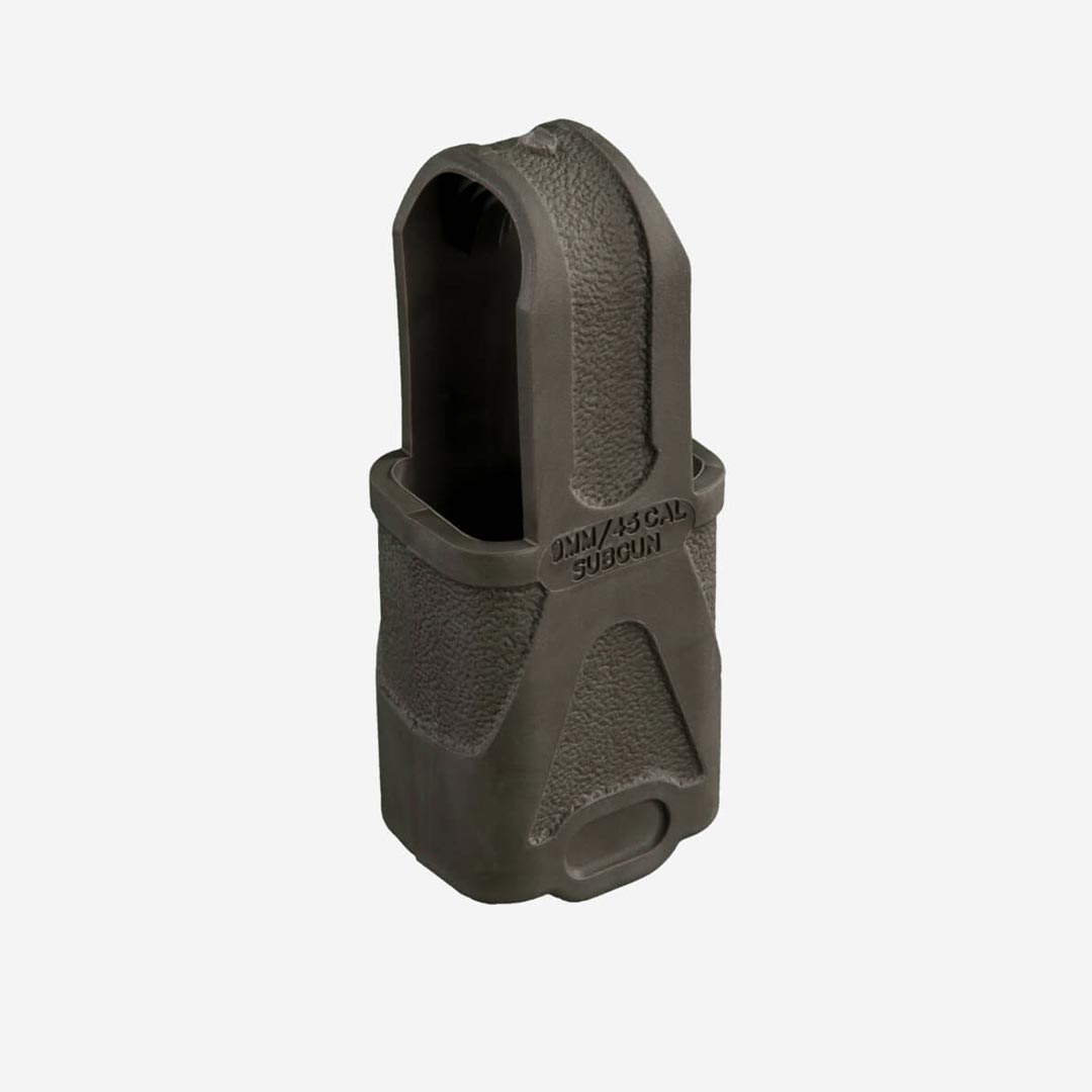 Extracteurs Magpul Original pour chargeurs 9 mm Subgun en caoutchouc, lot de 3