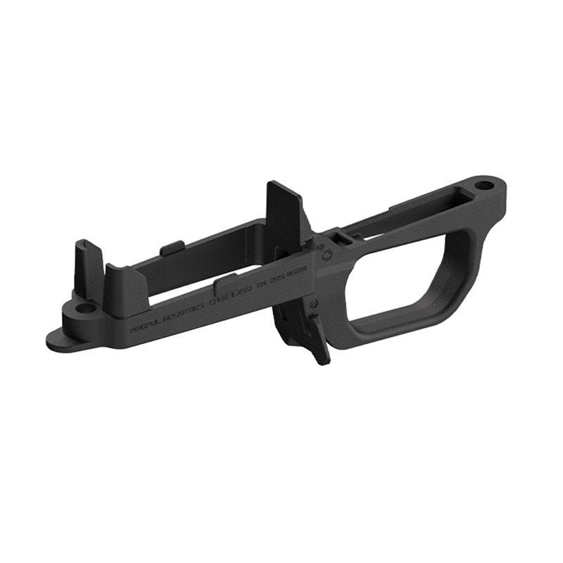 Crosse Hunter 110 Magpul pour Savage 110 action courte huit emplacements M-LOK