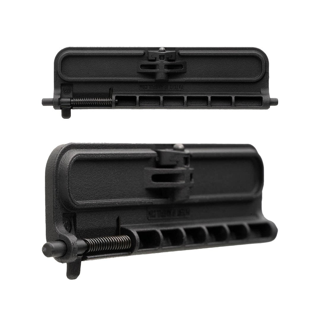 Volet de port d'éjection Enhanced Magpul polymère pour AR15 M4 et M16