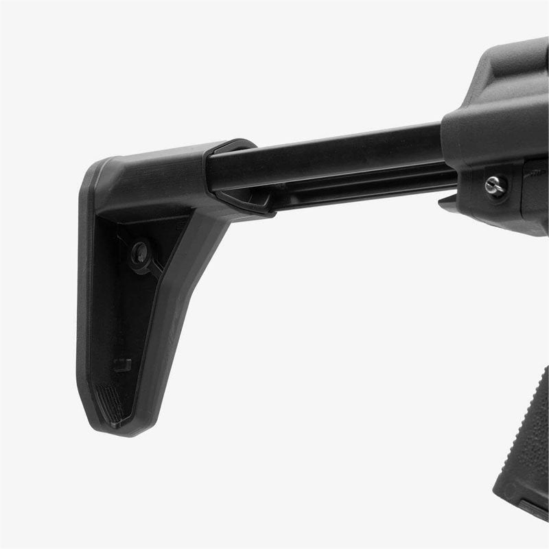 Crosse pliante Magpul SL pour HK94 et MP5 longueur de traction 33,5 cm 391 g