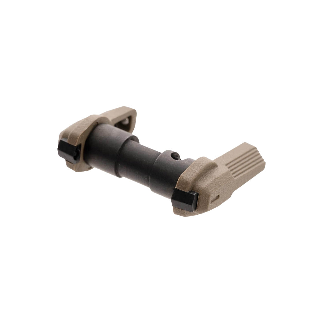 Kit sélecteur ambidextre ESK AR Magpul acier chromoly QPQ 3 leviers au choix