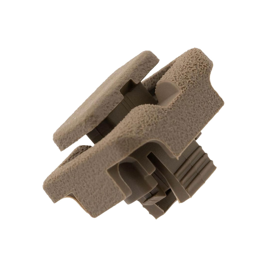 Kit de guidage de câbles WCK M-LOK Magpul 6 ensembles pour lampe et laser