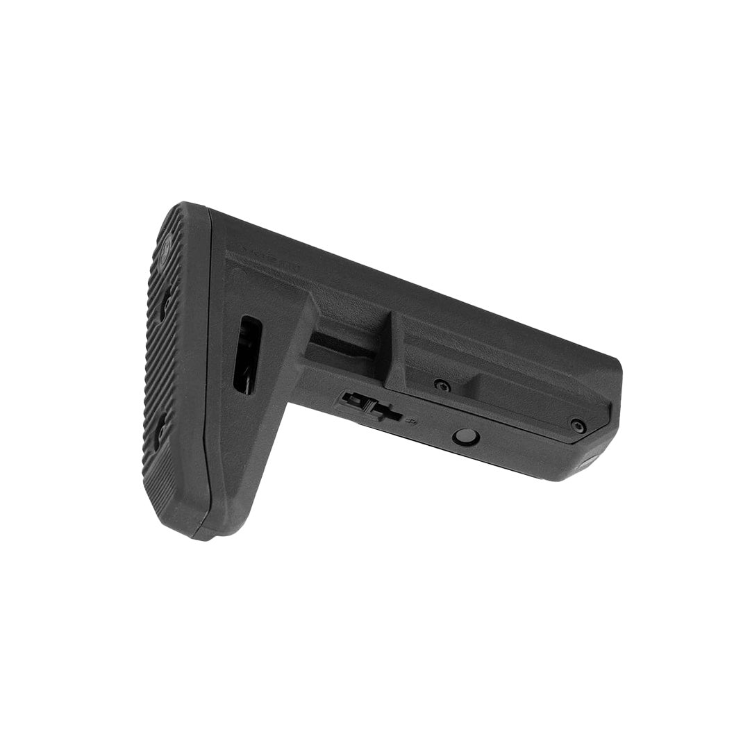Crosse télescopique MOE TR Carbine Magpul course de 8,4 cm et talon caoutchouc