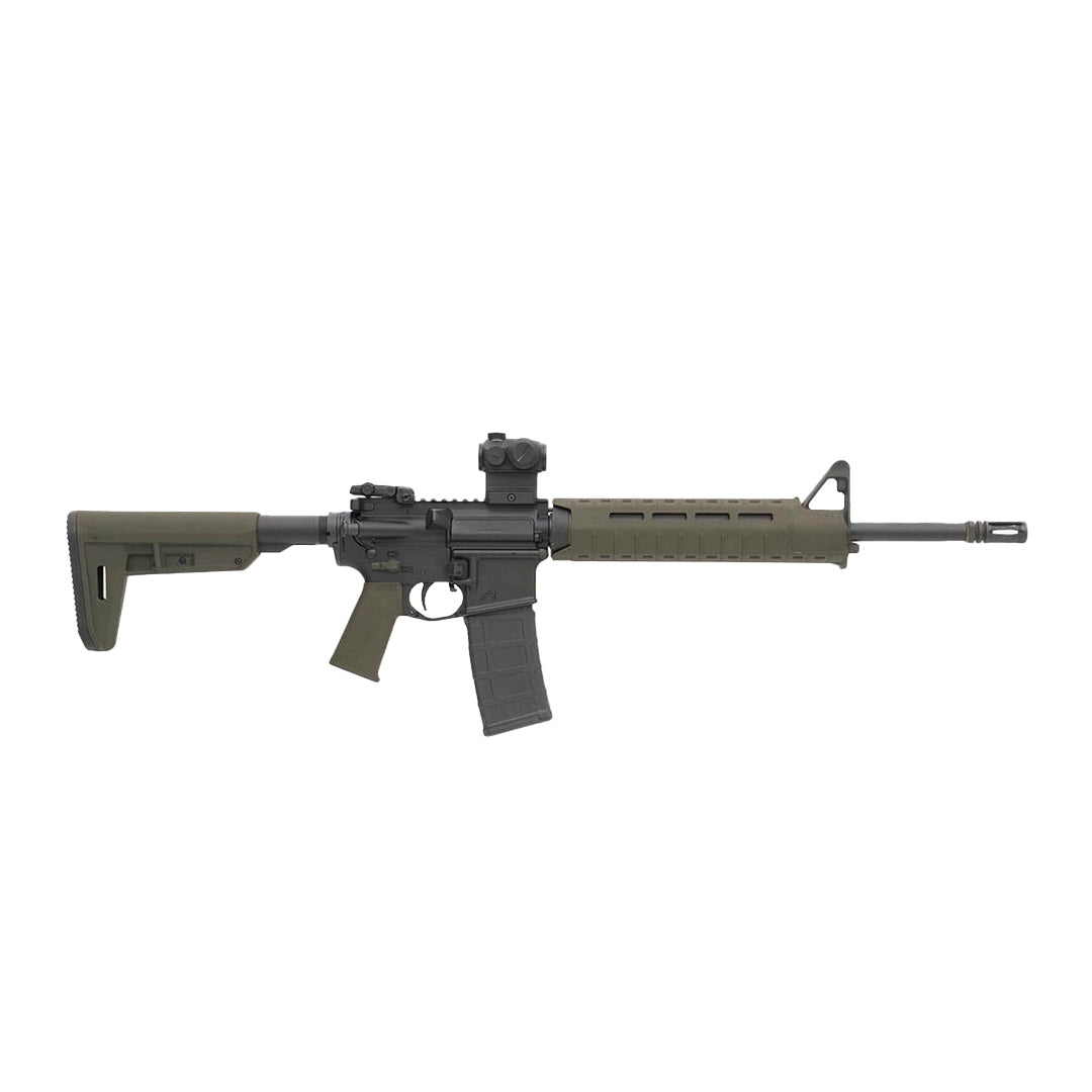 Crosse télescopique MOE TR Carbine Magpul 226 g levier de démontage sans outil