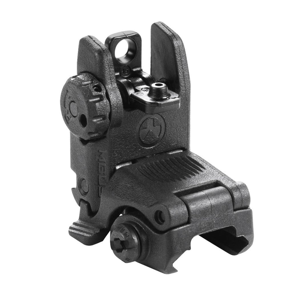 T-shirt imprimé Mbus Back-Up Sight Rear Arrete EN Magpul