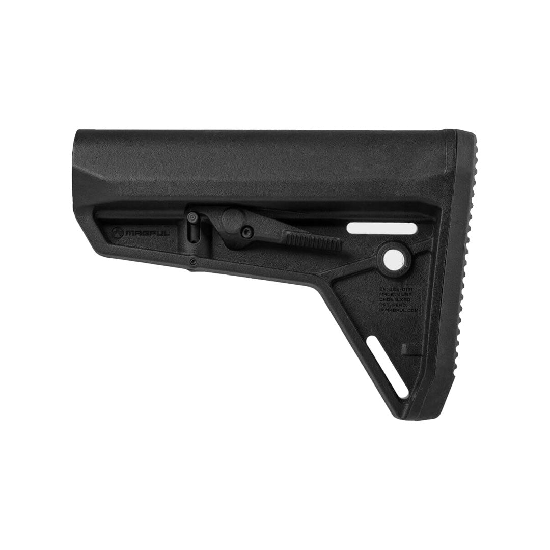 Crosse Magpul MOE SL Carbine réglable AR15 et M4 profil épuré 272 g en polymère