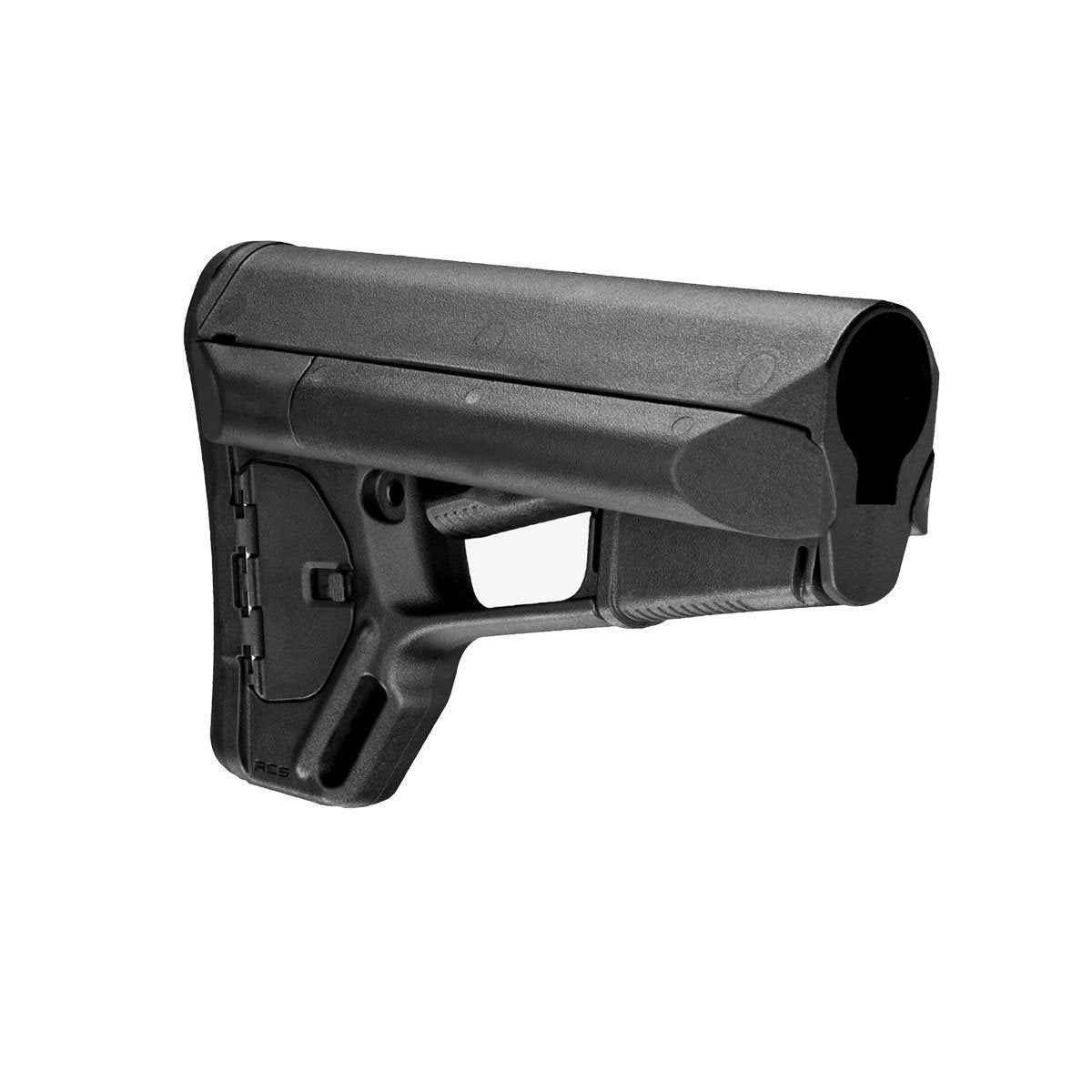 Crosse Magpul ACS réglable pour AR et M4 en polymère trois rangements intégrés