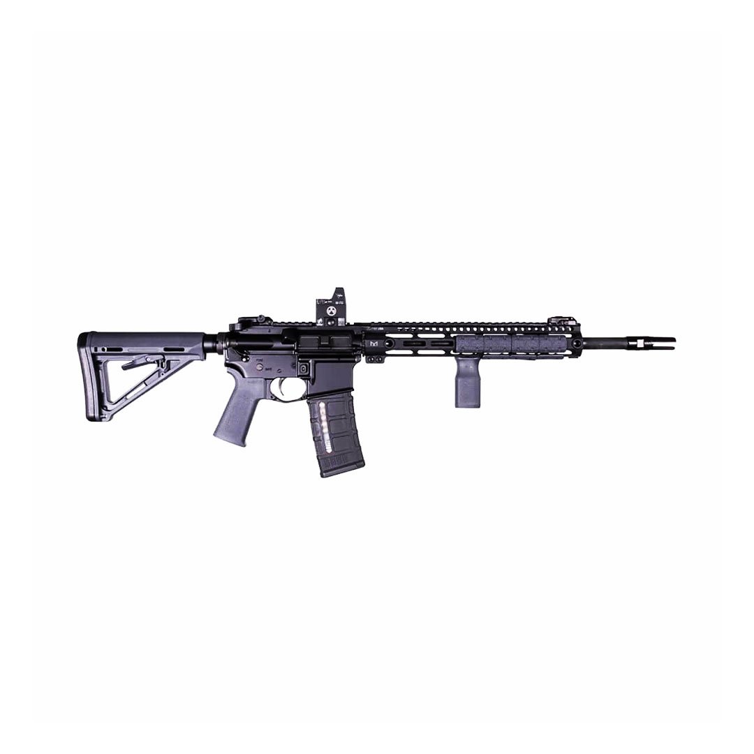 Crosse Magpul MOE Carbine pour HK416F sur tube de diamètre commercial 226 g